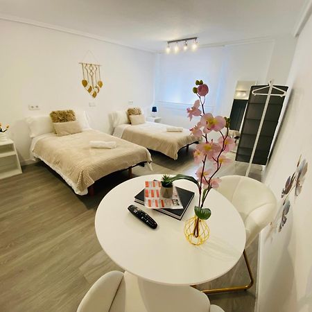 Ferienwohnung Solpor 2 Porriño Exterior foto