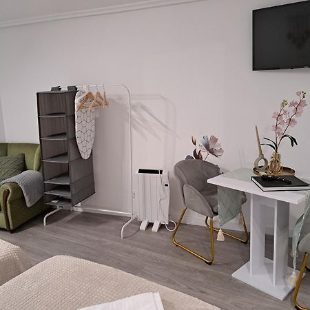 Ferienwohnung Solpor 2 Porriño Exterior foto
