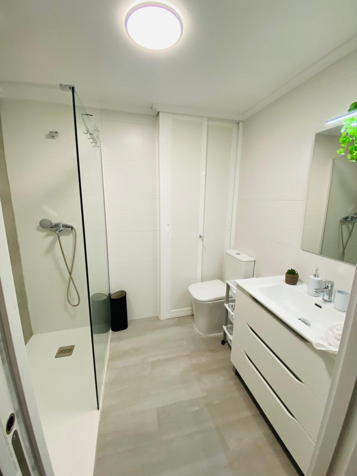 Ferienwohnung Solpor 2 Porriño Exterior foto