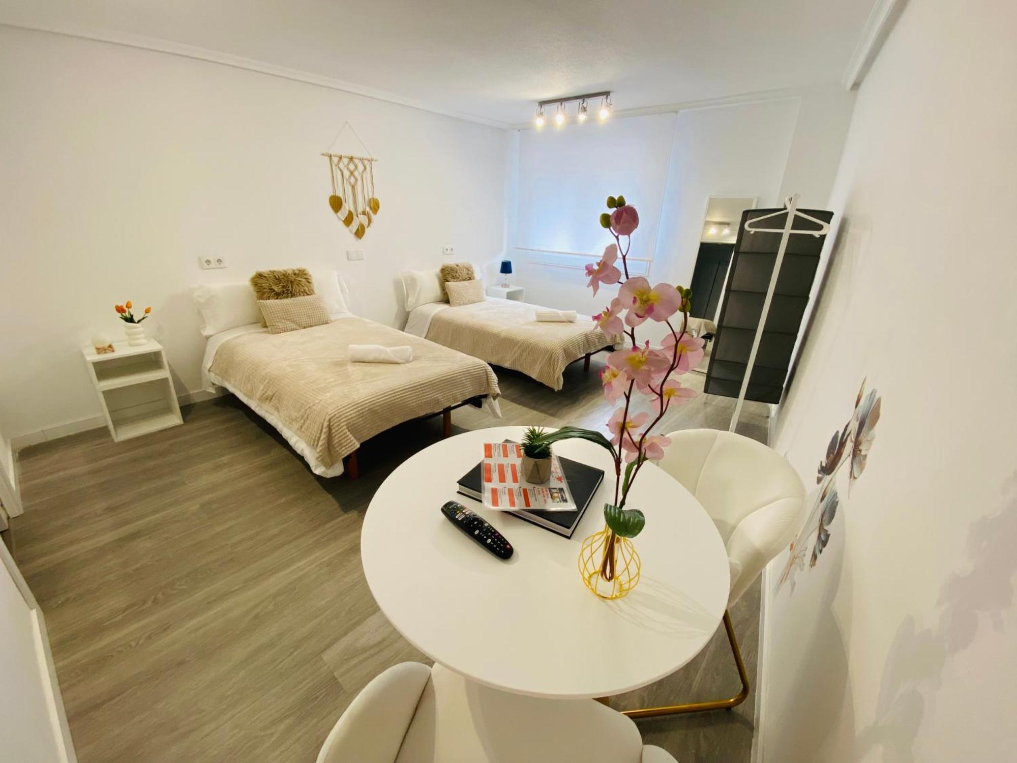 Ferienwohnung Solpor 2 Porriño Exterior foto