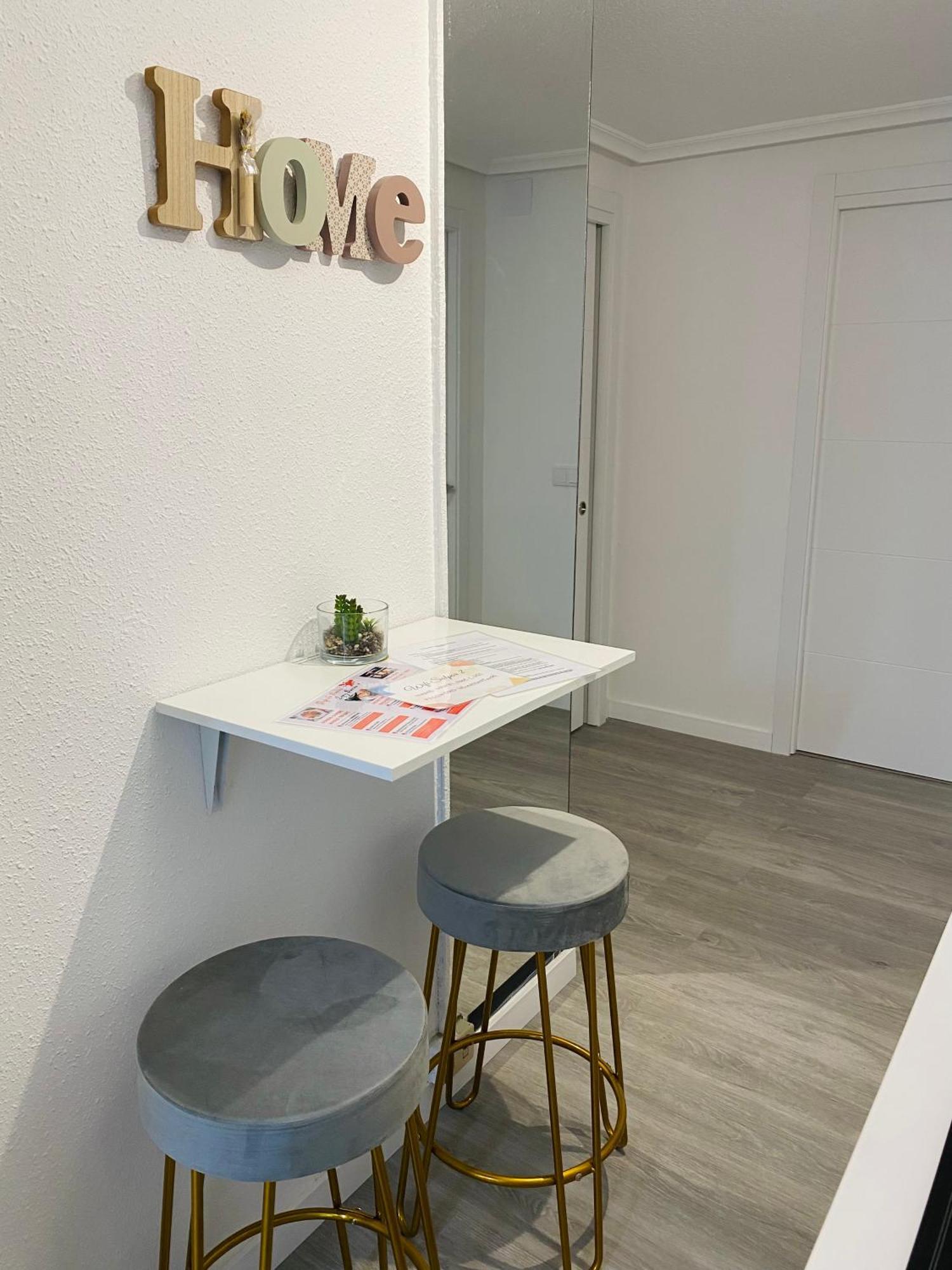Ferienwohnung Solpor 2 Porriño Exterior foto