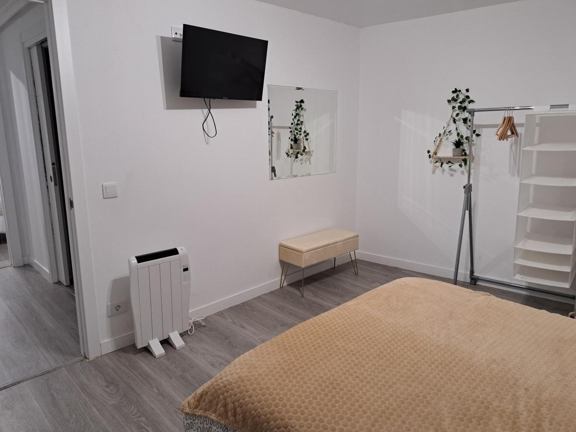 Ferienwohnung Solpor 2 Porriño Exterior foto