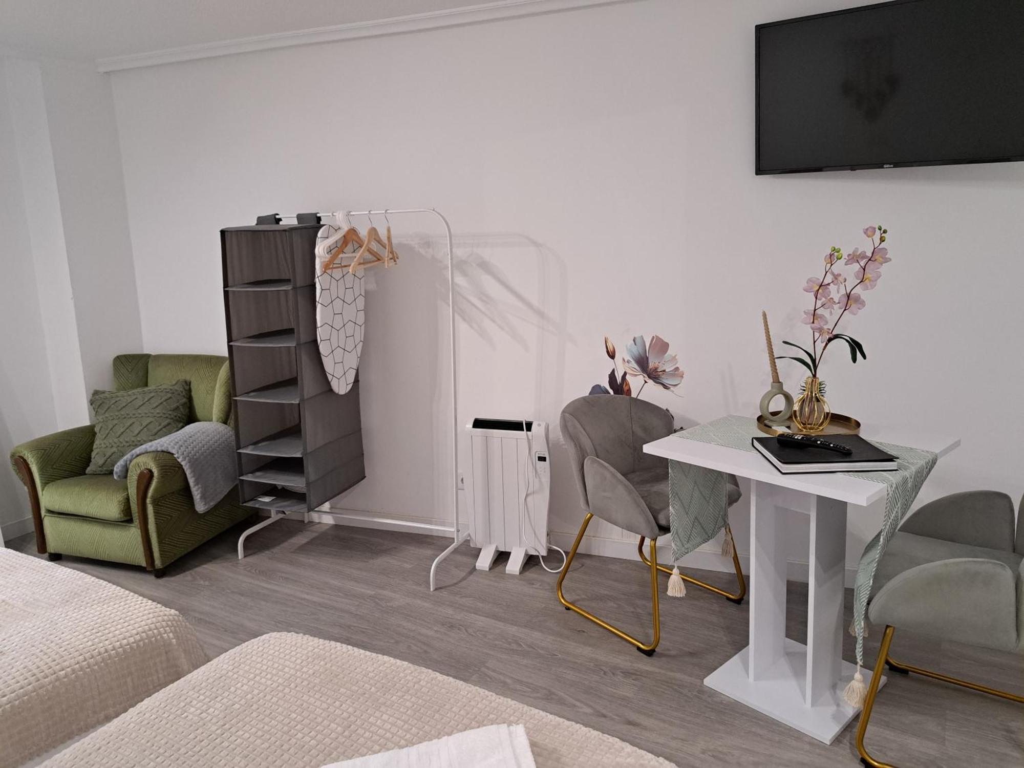 Ferienwohnung Solpor 2 Porriño Exterior foto